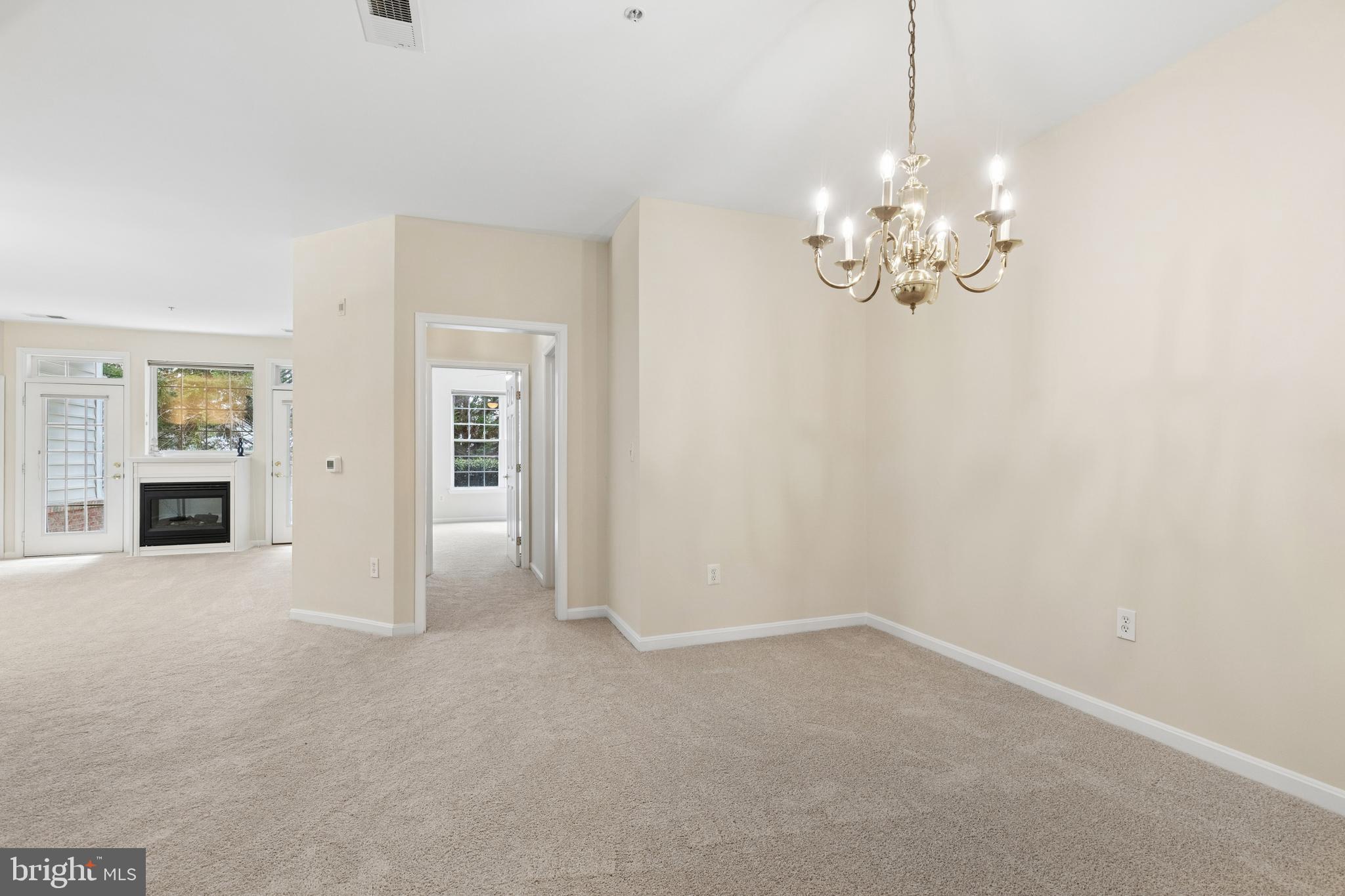 THE HAMLETS AT SOUTH RIVER COLONY - Residential