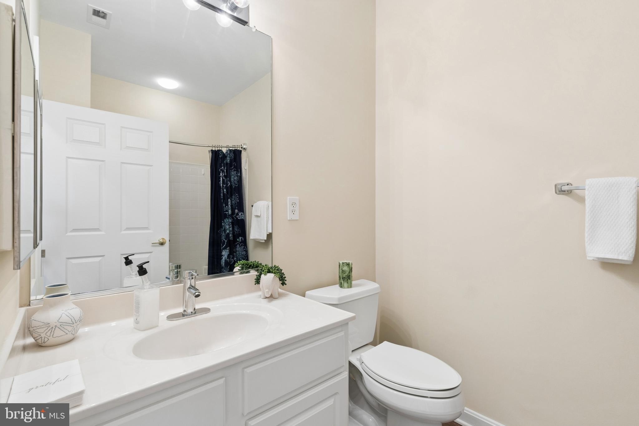 THE HAMLETS AT SOUTH RIVER COLONY - Residential