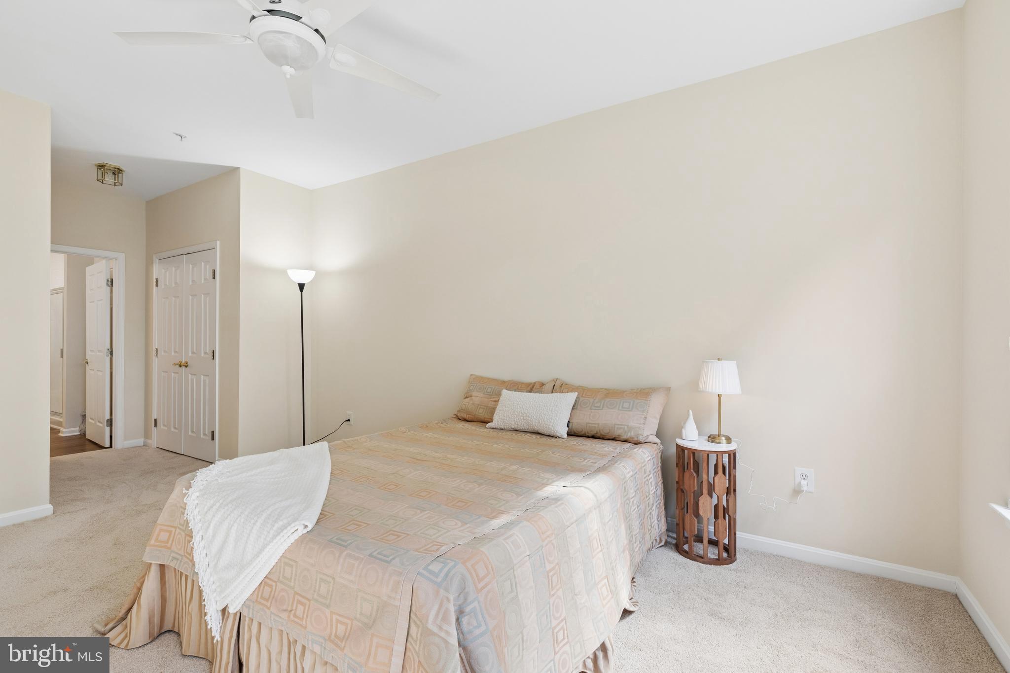 THE HAMLETS AT SOUTH RIVER COLONY - Residential