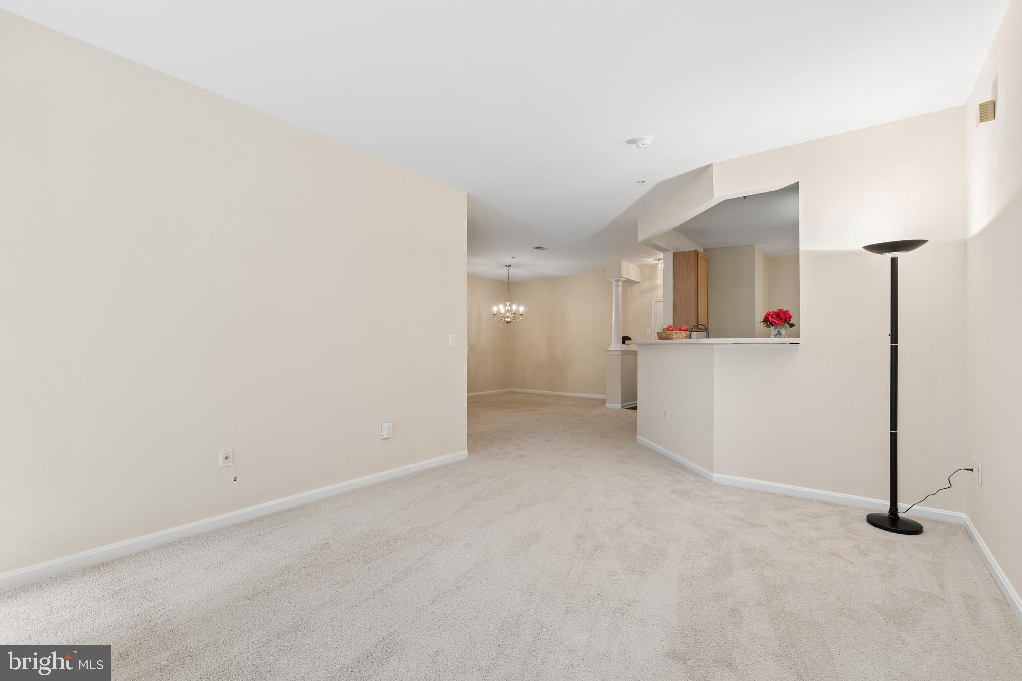 THE HAMLETS AT SOUTH RIVER COLONY - Residential