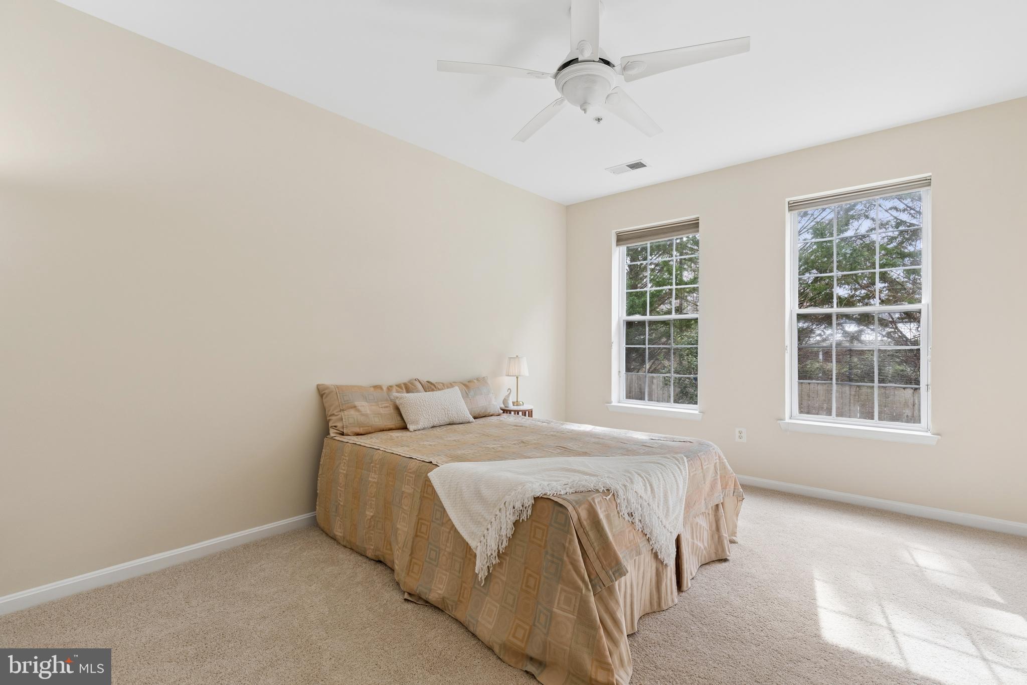 THE HAMLETS AT SOUTH RIVER COLONY - Residential