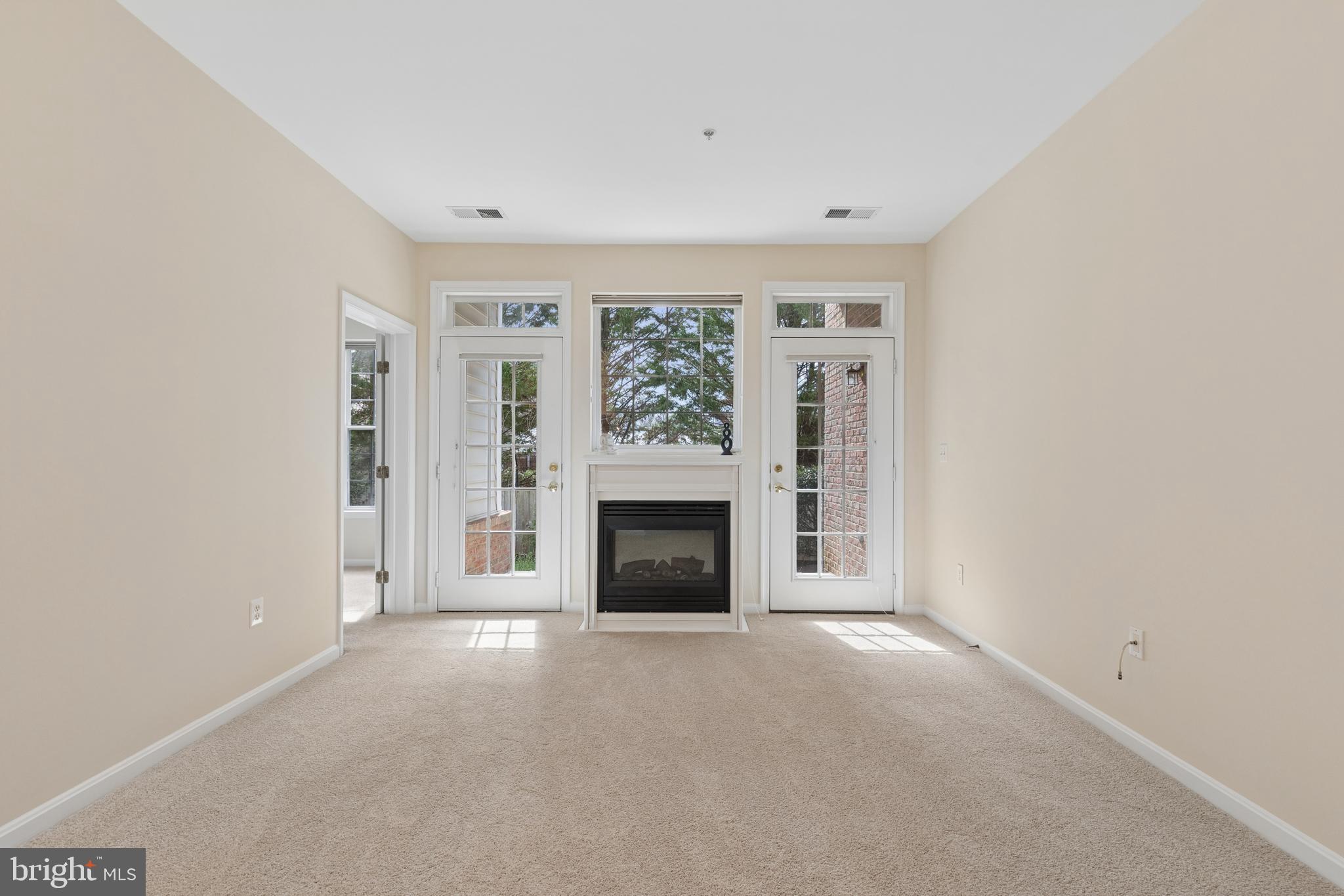 THE HAMLETS AT SOUTH RIVER COLONY - Residential