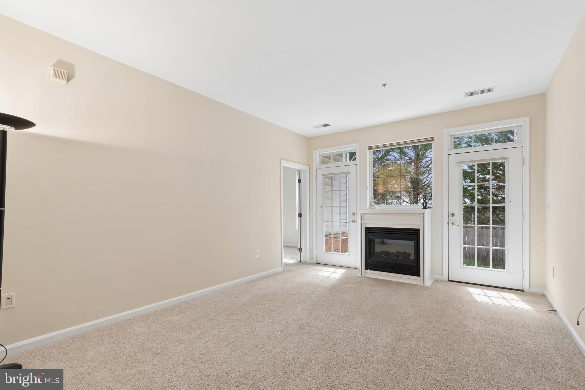 THE HAMLETS AT SOUTH RIVER COLONY - Residential