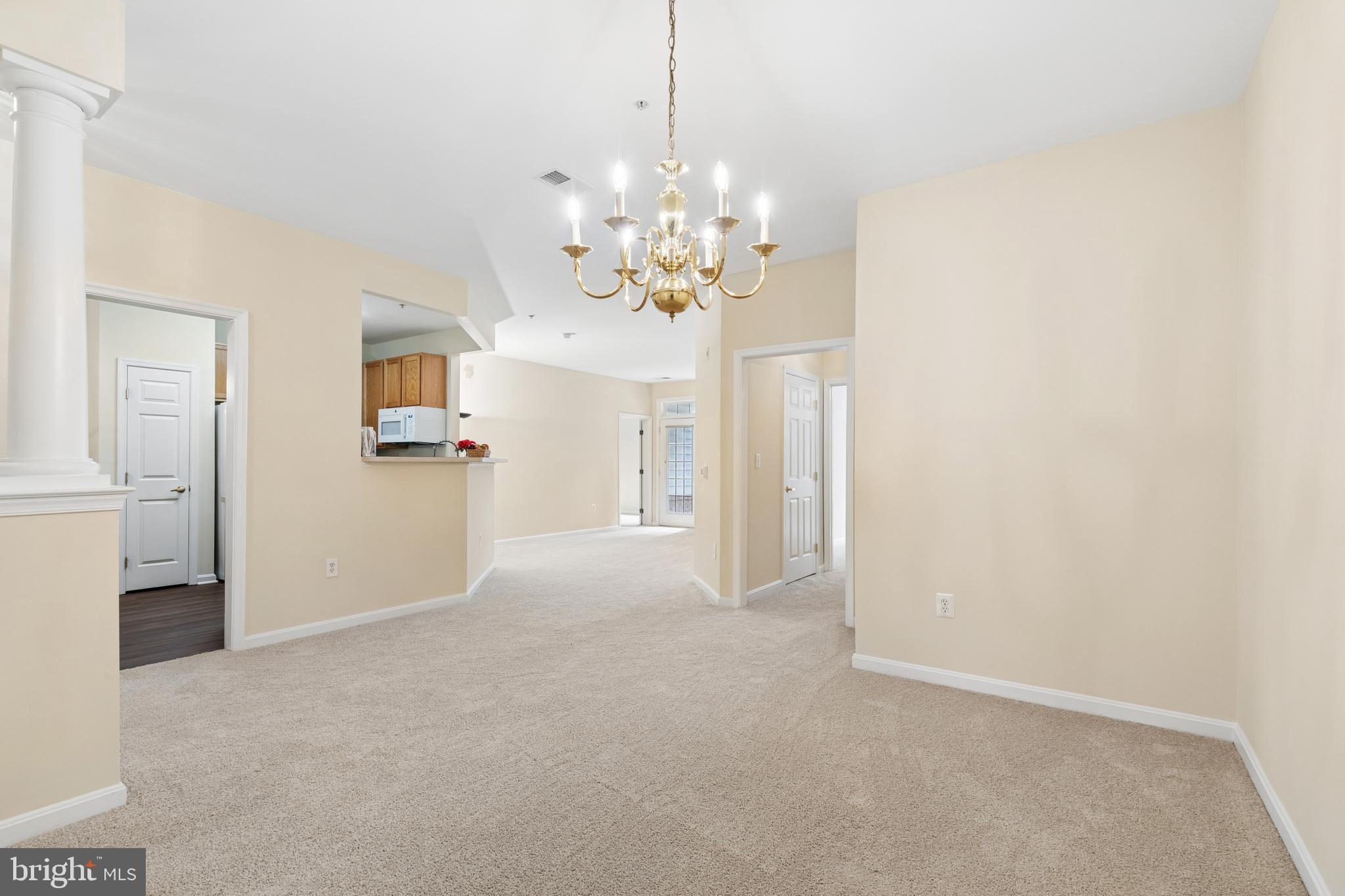 THE HAMLETS AT SOUTH RIVER COLONY - Residential