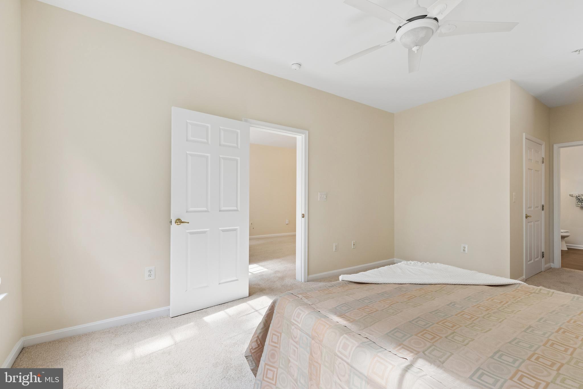 THE HAMLETS AT SOUTH RIVER COLONY - Residential