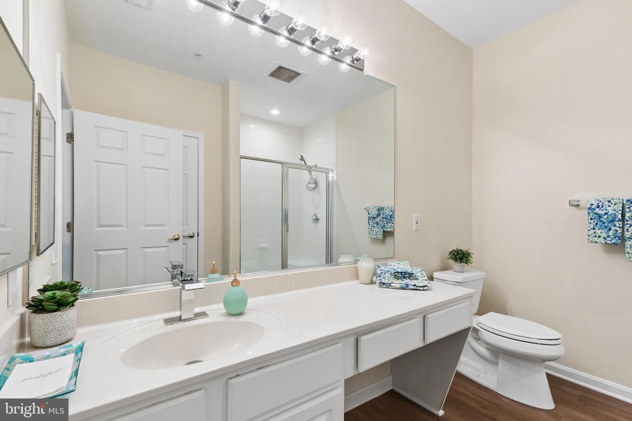 THE HAMLETS AT SOUTH RIVER COLONY - Residential