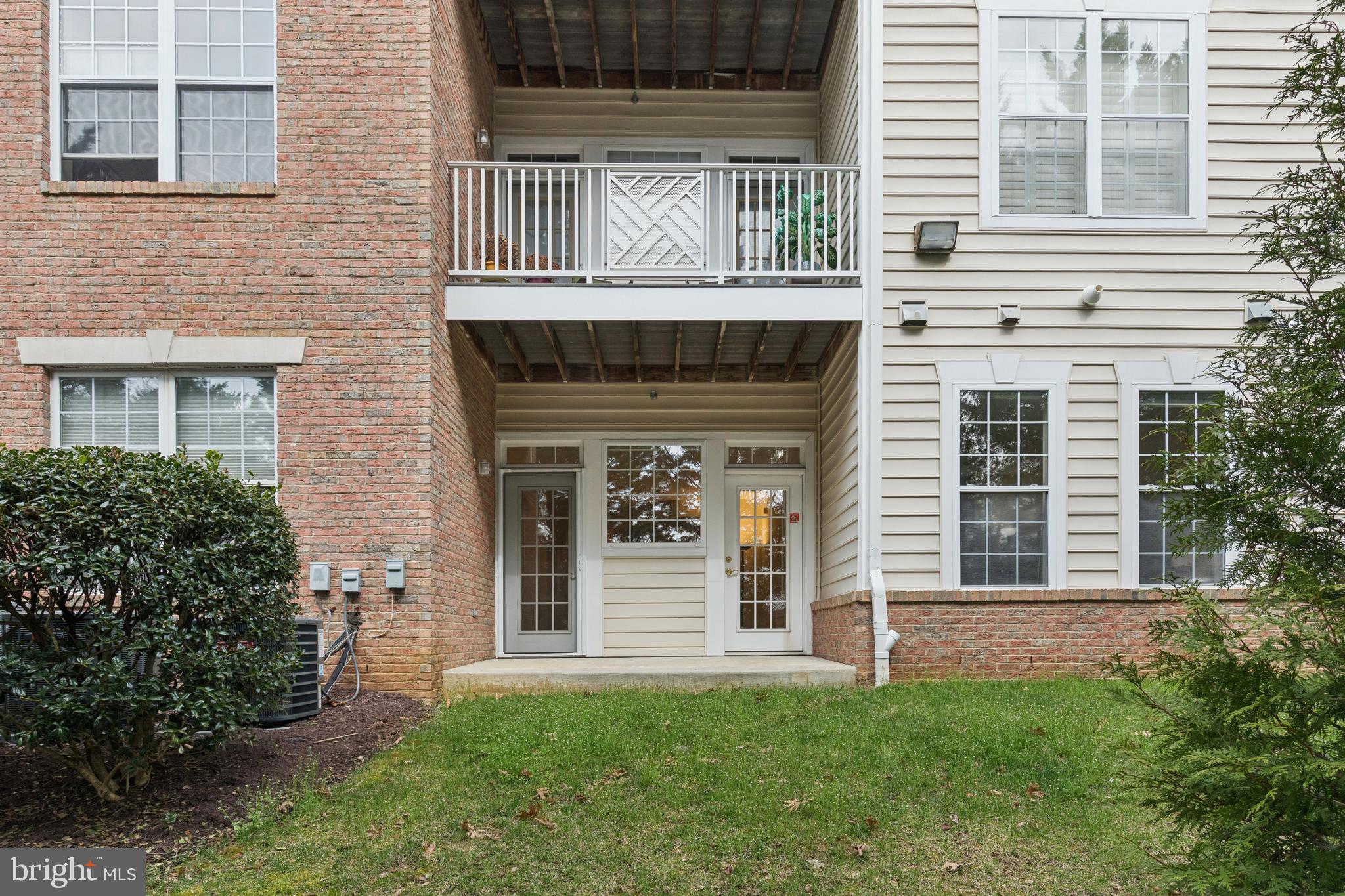 THE HAMLETS AT SOUTH RIVER COLONY - Residential