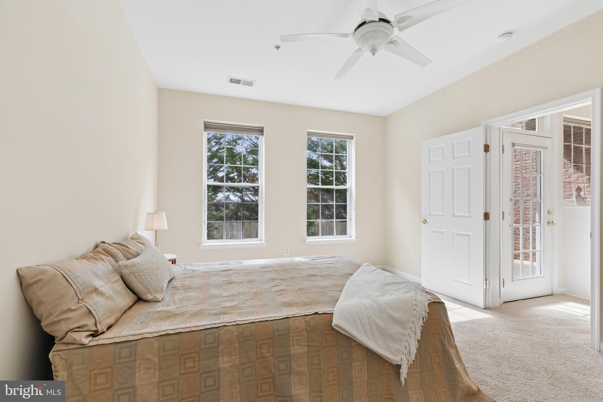 THE HAMLETS AT SOUTH RIVER COLONY - Residential