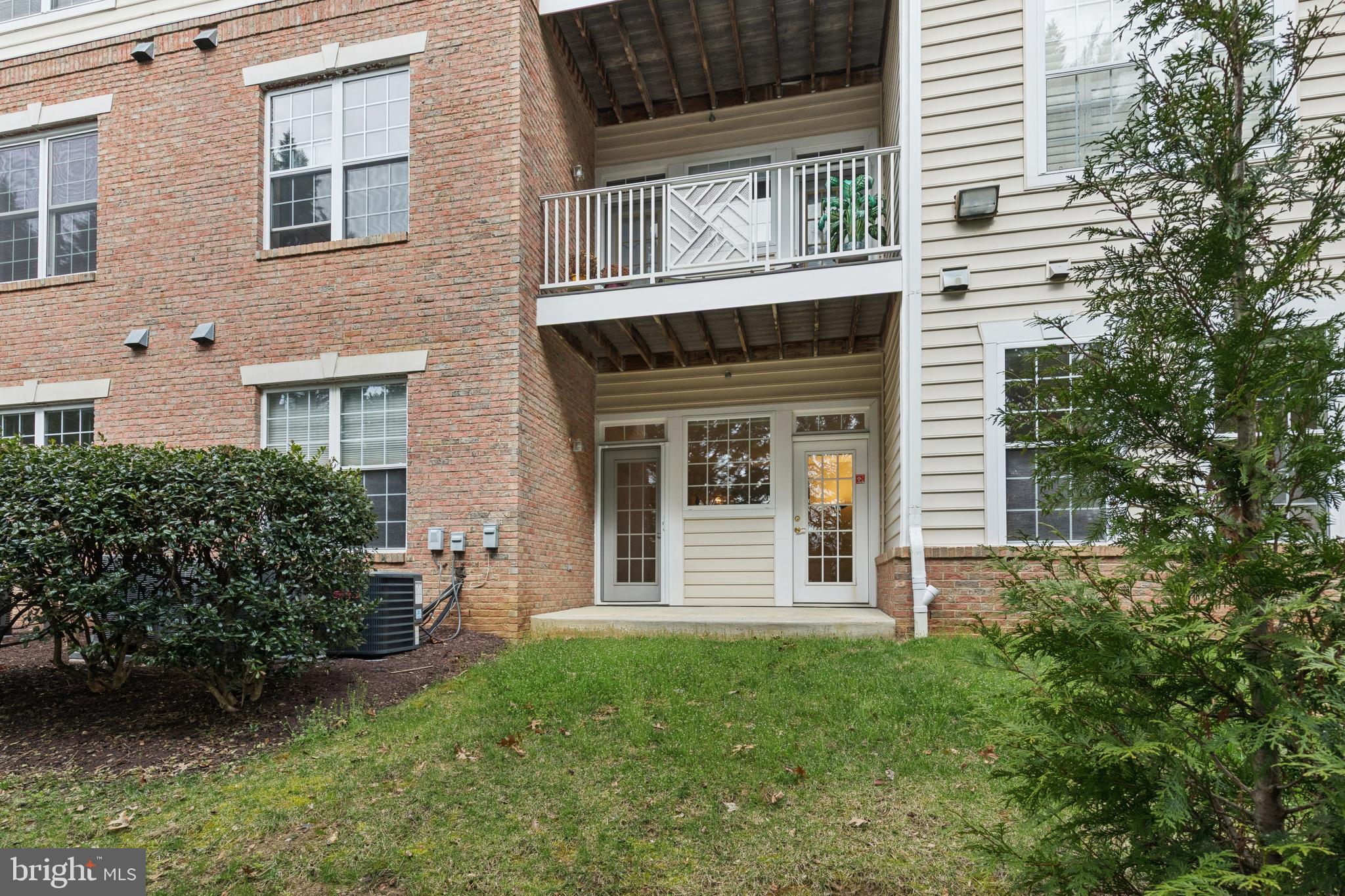 THE HAMLETS AT SOUTH RIVER COLONY - Residential