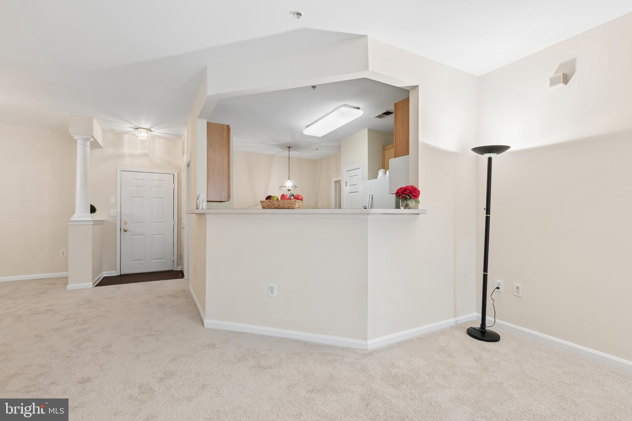 THE HAMLETS AT SOUTH RIVER COLONY - Residential