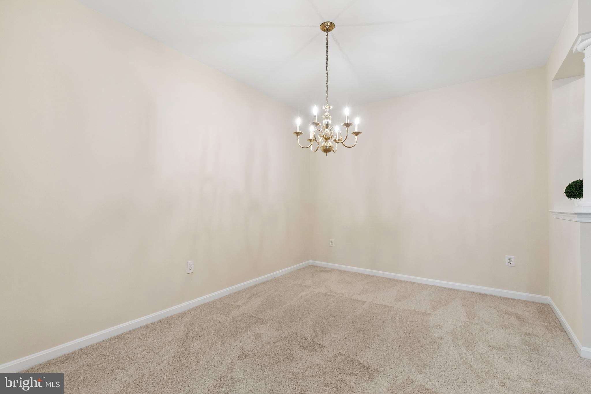 THE HAMLETS AT SOUTH RIVER COLONY - Residential