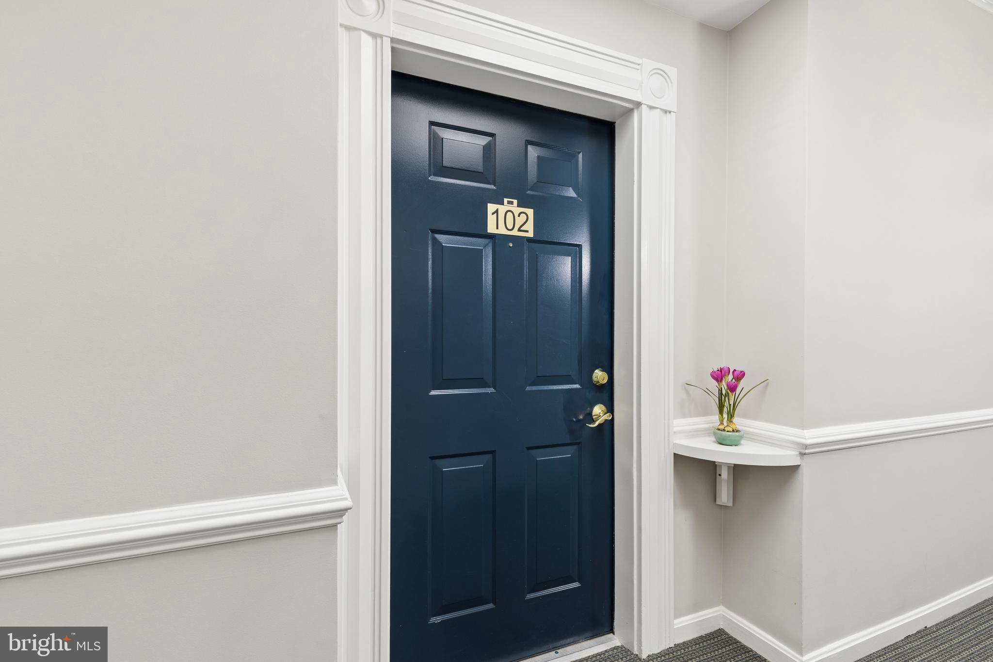 THE HAMLETS AT SOUTH RIVER COLONY - Residential