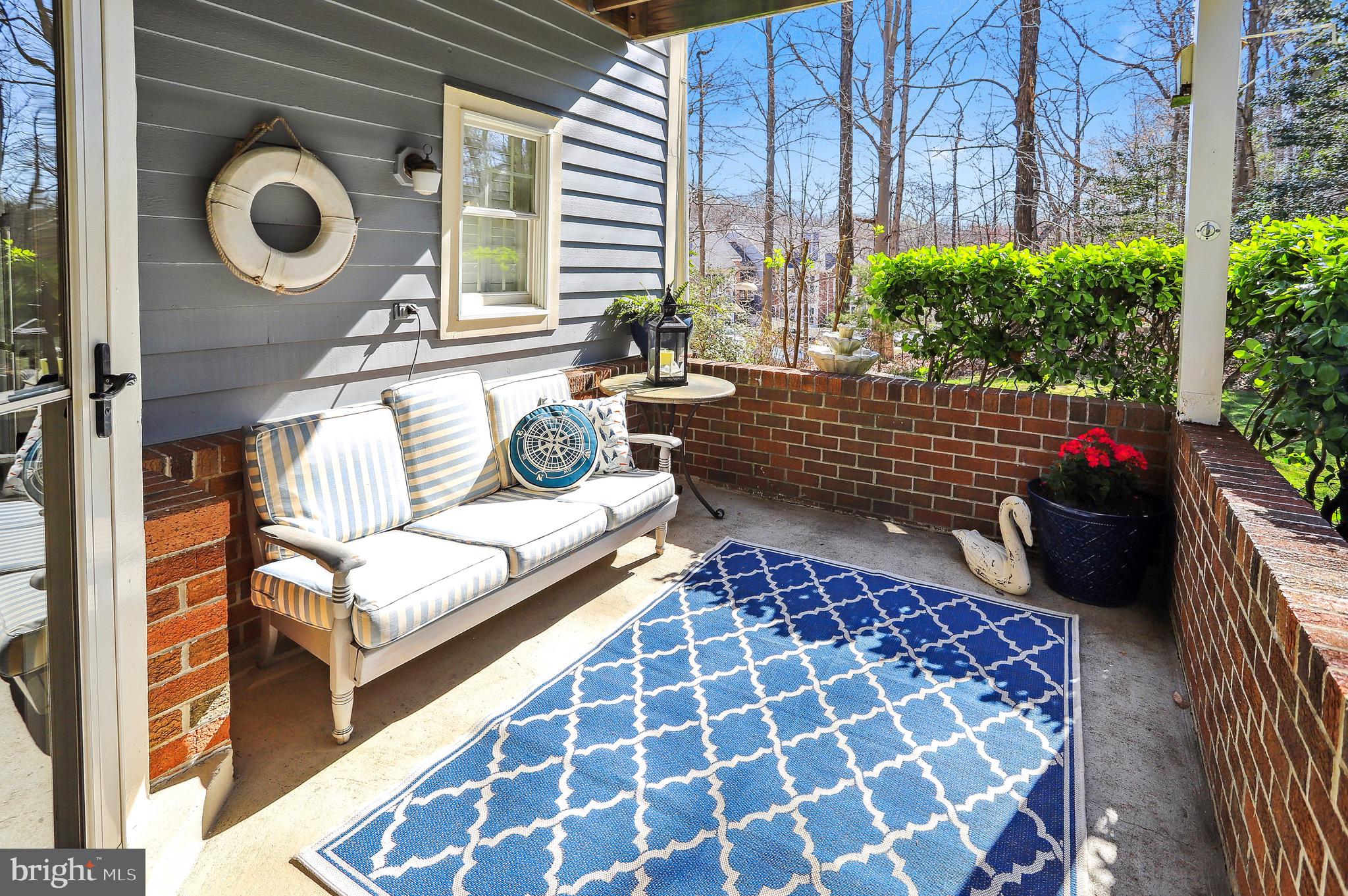 RIVA TRACE/SUMMER PLACE - Residential