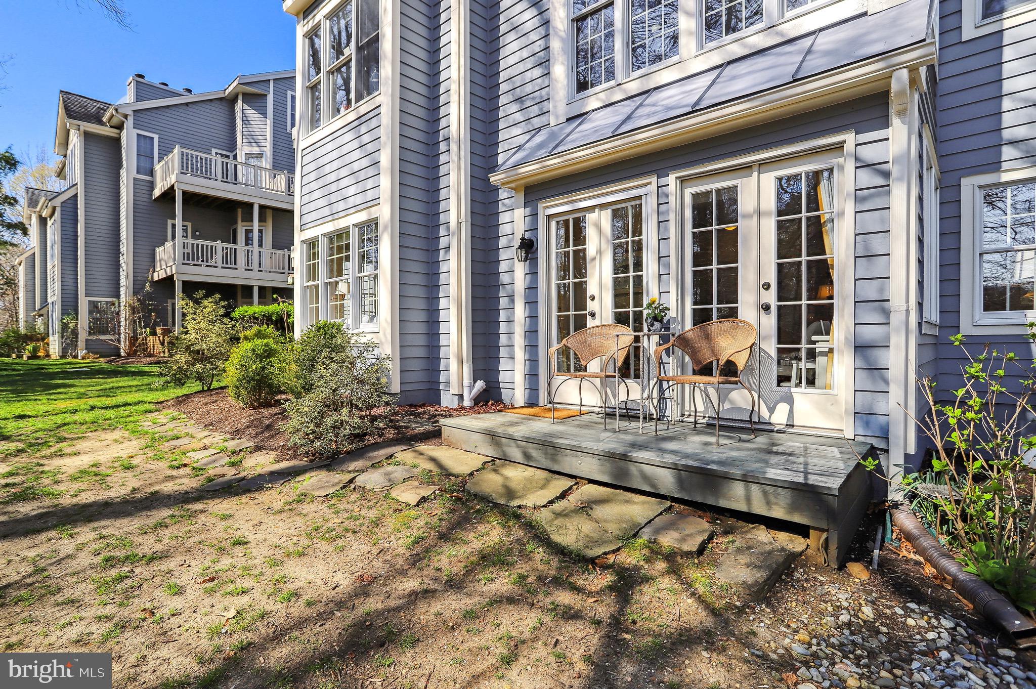 RIVA TRACE/SUMMER PLACE - Residential