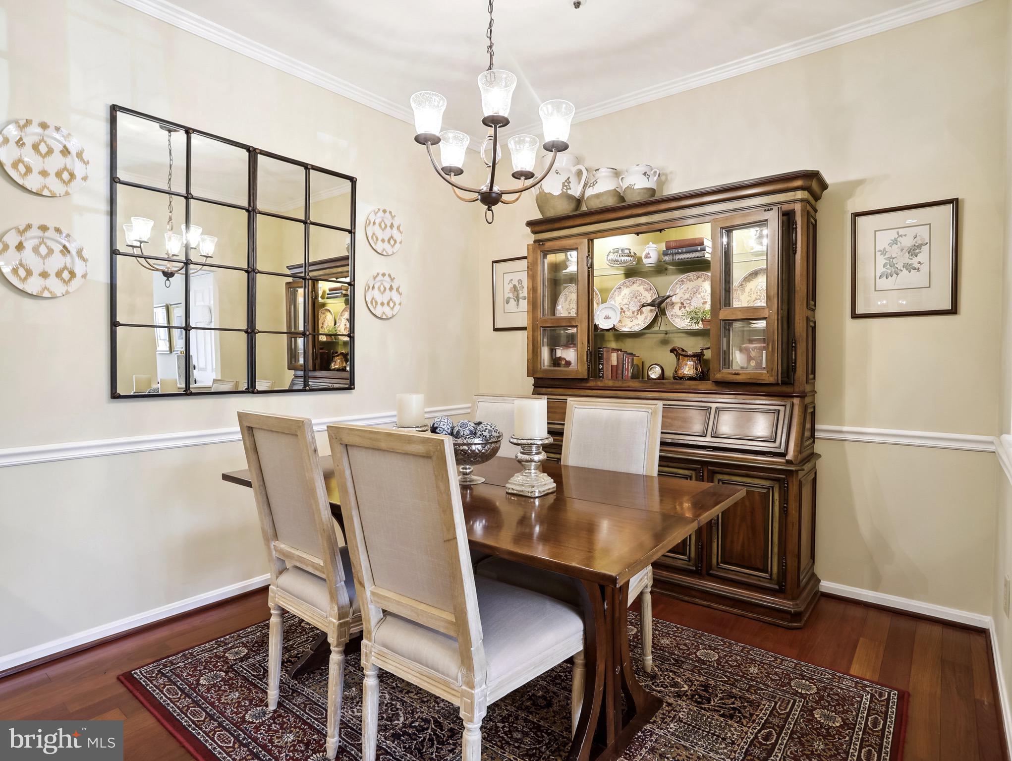 RIVA TRACE/SUMMER PLACE - Residential