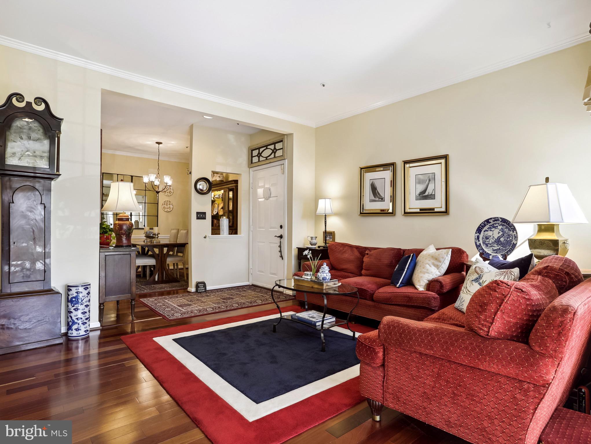 RIVA TRACE/SUMMER PLACE - Residential