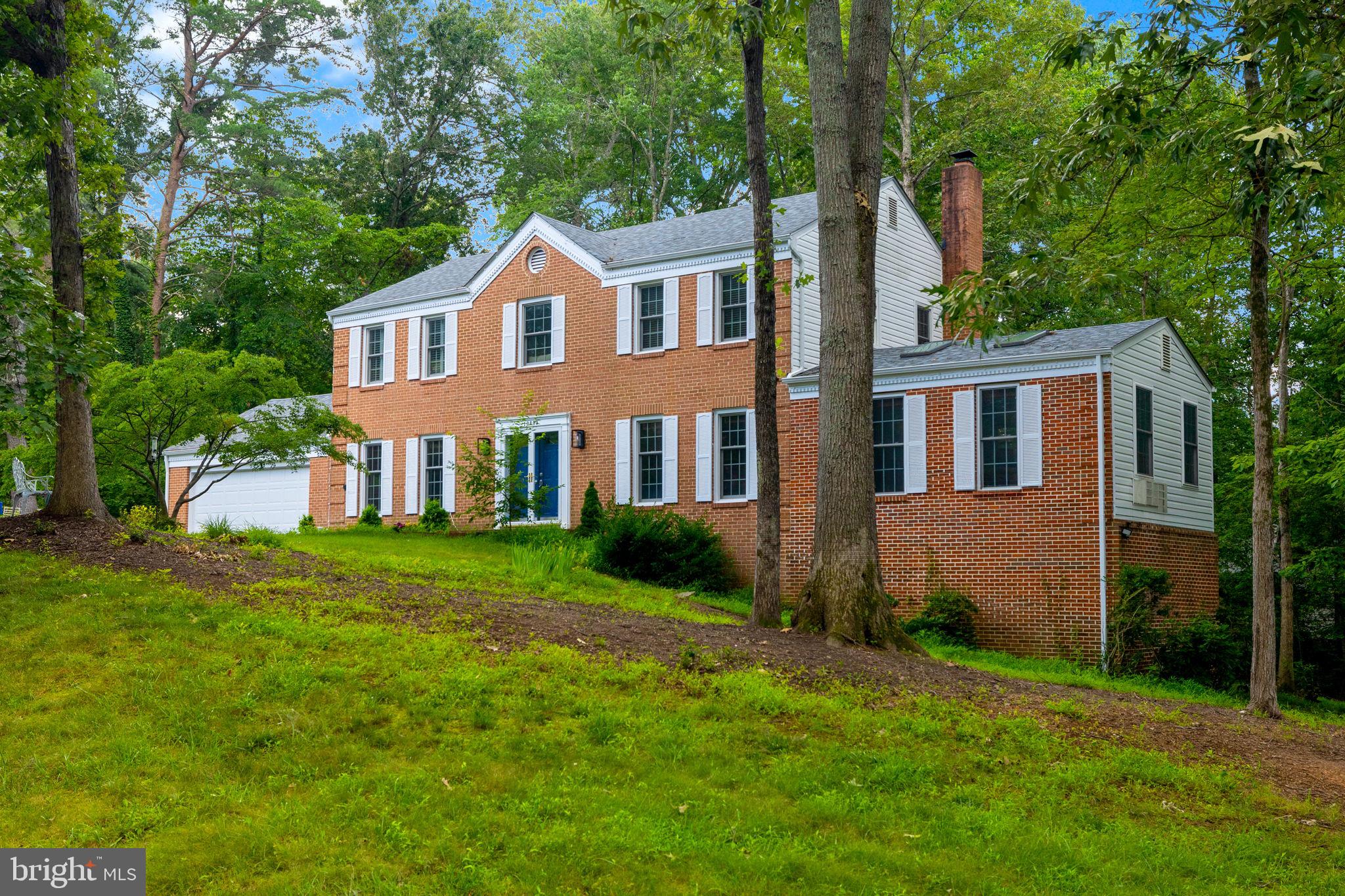 10809 DAYFLOWER COURT