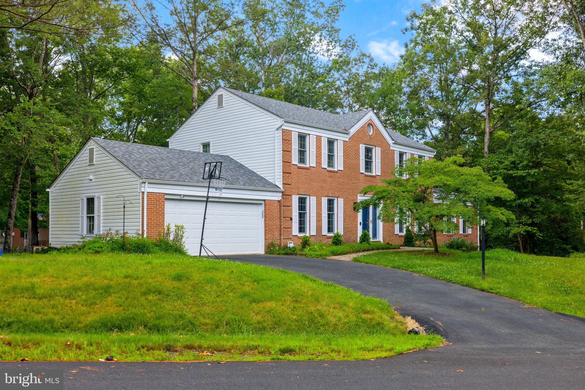 10809 DAYFLOWER COURT