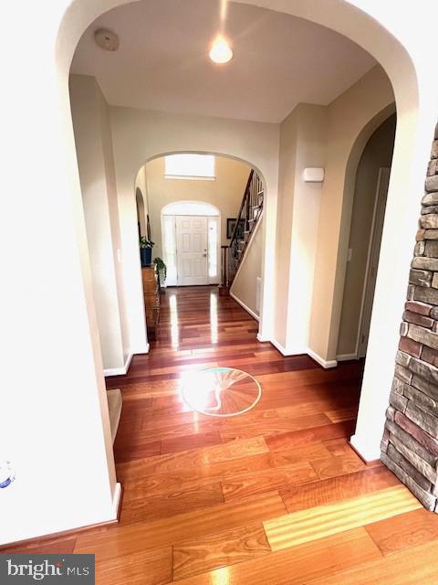 NONE AVAILABLE - Residential Lease