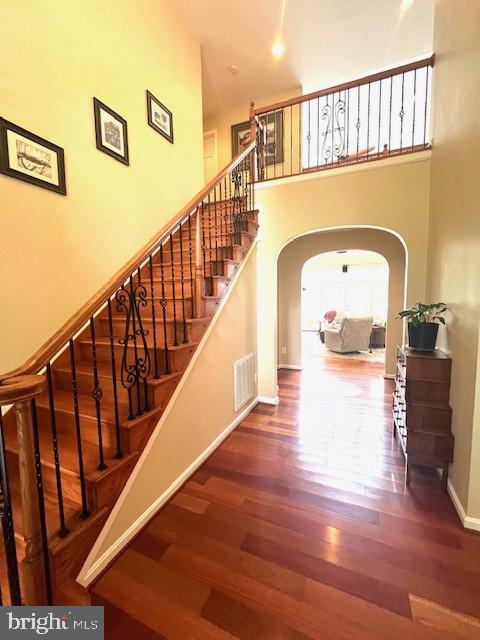 NONE AVAILABLE - Residential Lease