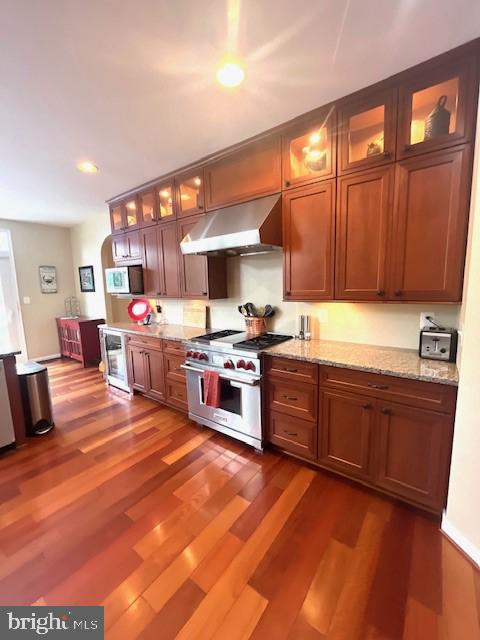 NONE AVAILABLE - Residential Lease