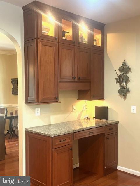 NONE AVAILABLE - Residential Lease