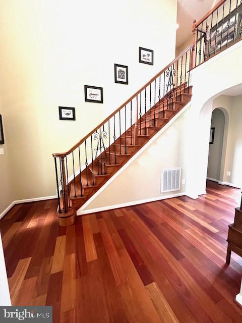 NONE AVAILABLE - Residential Lease