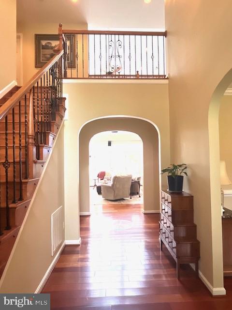 NONE AVAILABLE - Residential Lease