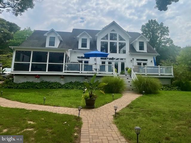 NONE AVAILABLE - Residential Lease