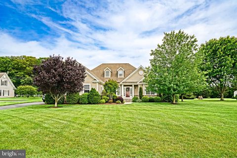 16402 WINDING RIVER DRIVE MILTON DE 19968