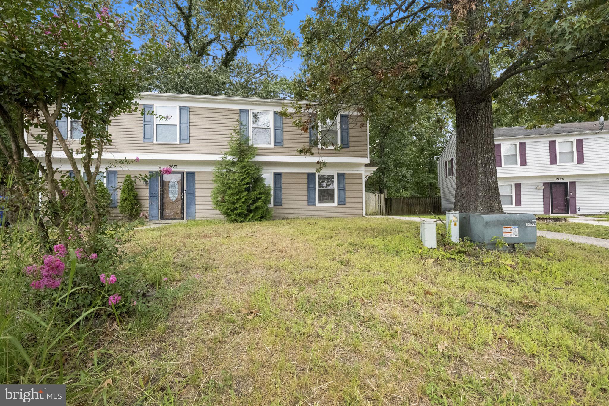 2408 FERRELL COURT