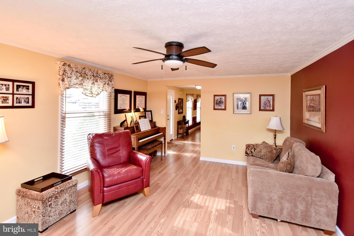 KINGS CONTRIVANCE - Residential