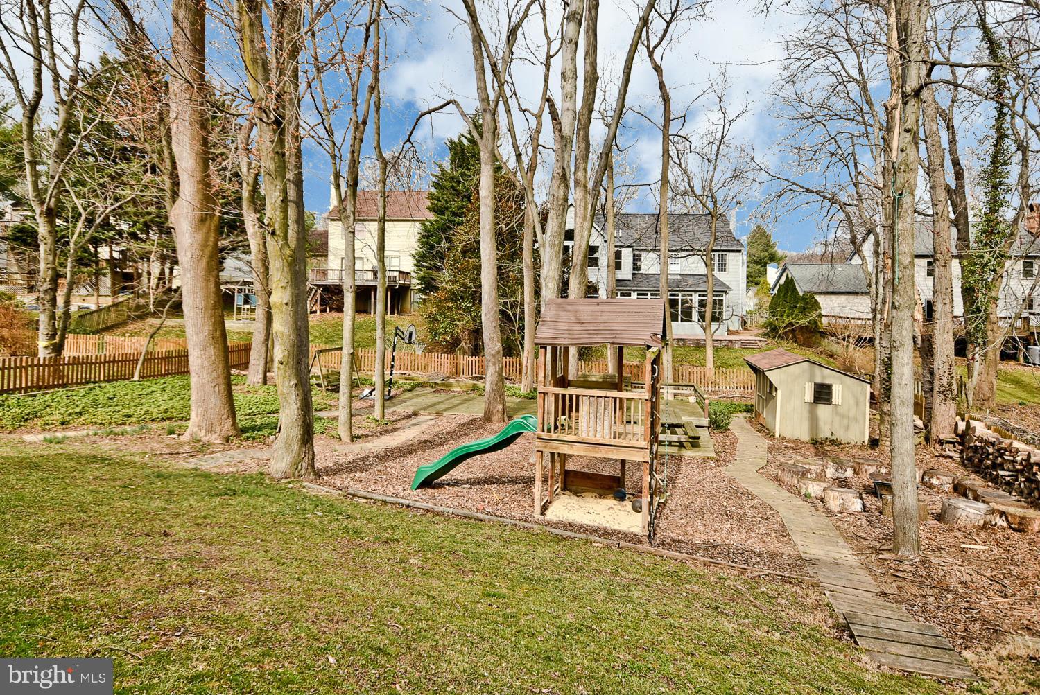 KINGS CONTRIVANCE - Residential