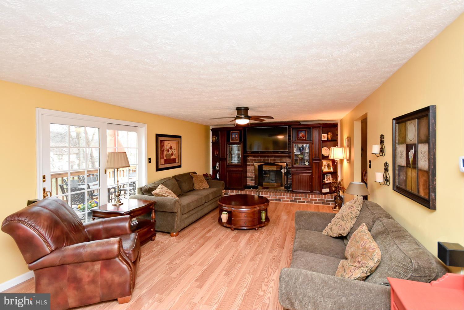 KINGS CONTRIVANCE - Residential