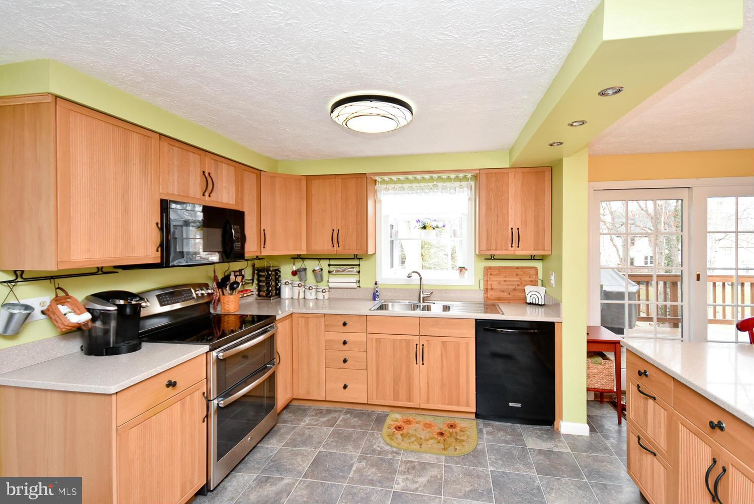 KINGS CONTRIVANCE - Residential