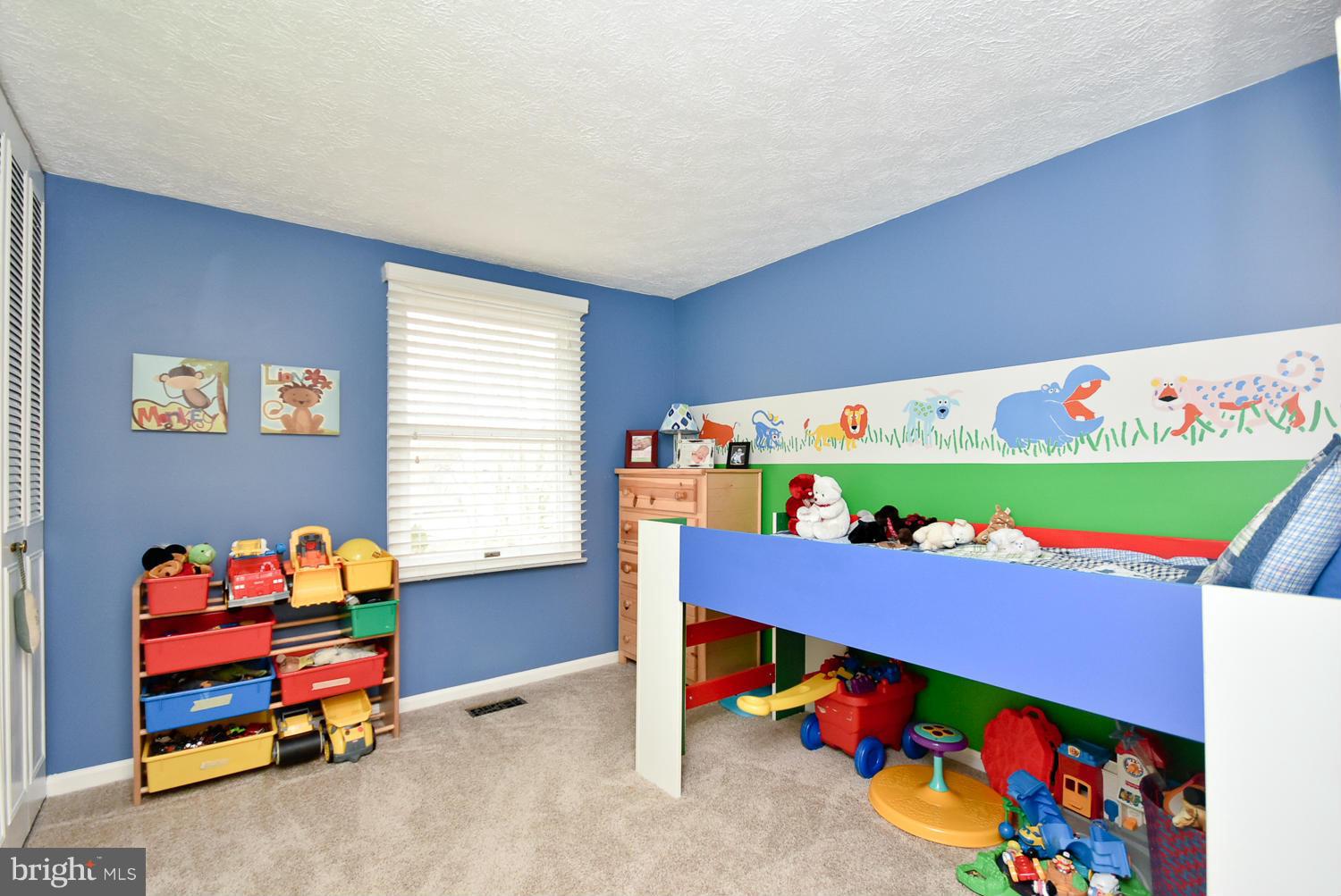 KINGS CONTRIVANCE - Residential