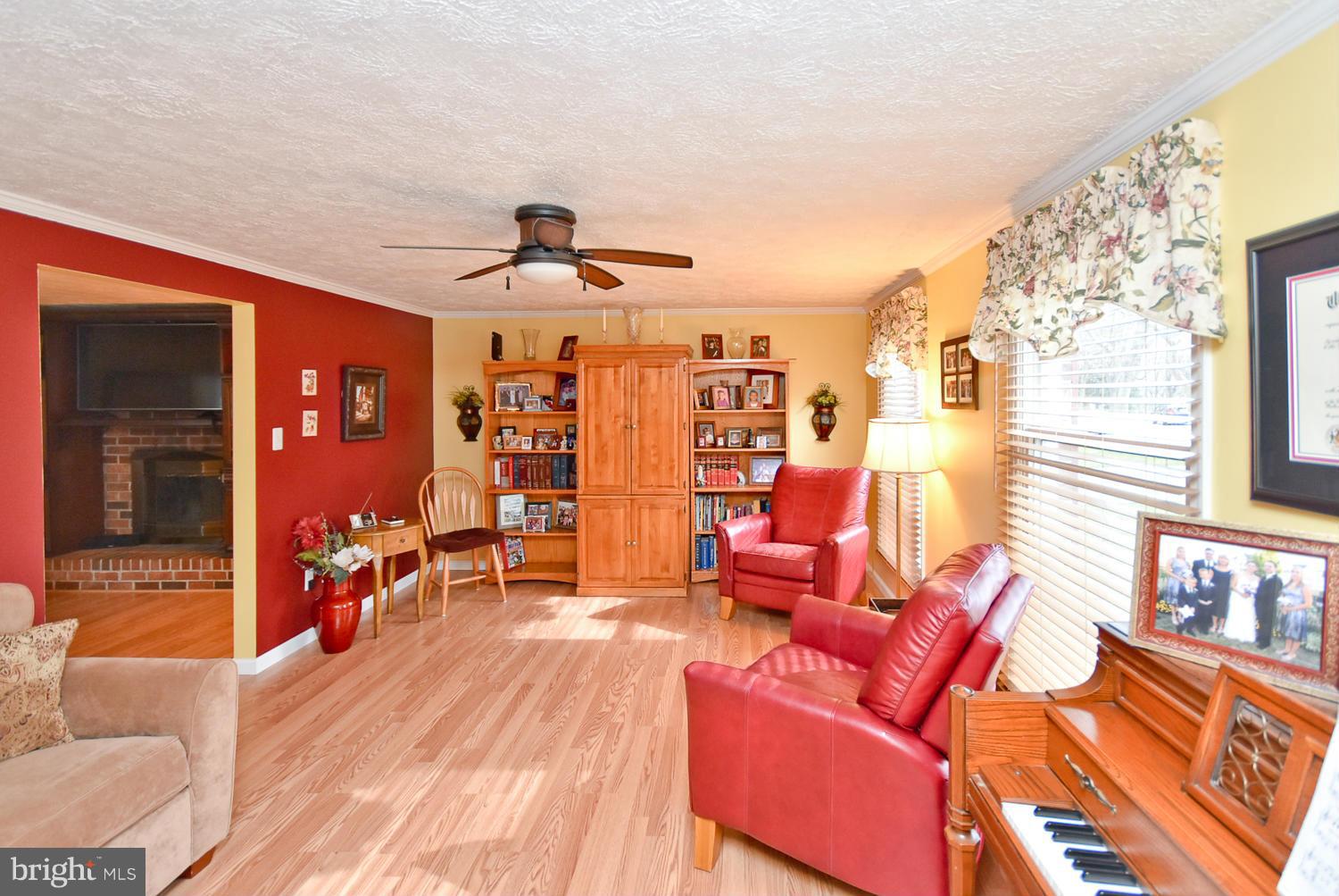 KINGS CONTRIVANCE - Residential