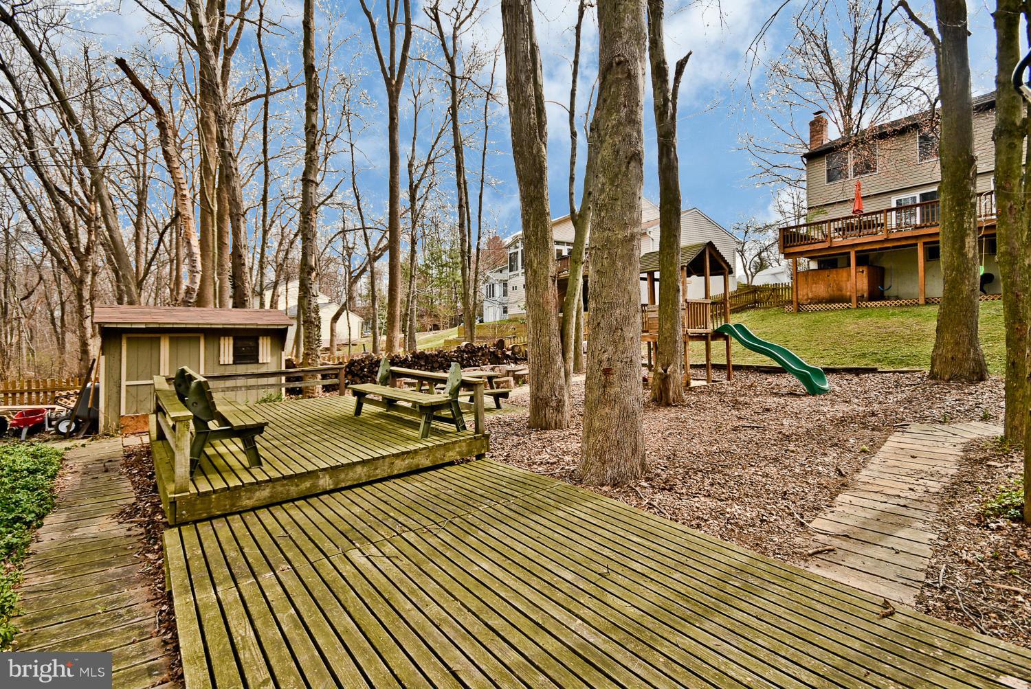 KINGS CONTRIVANCE - Residential