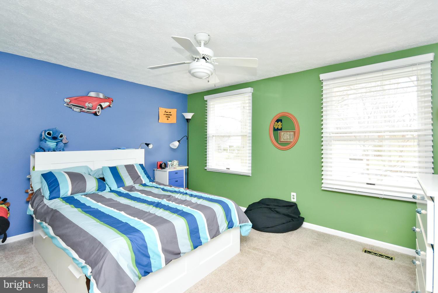 KINGS CONTRIVANCE - Residential