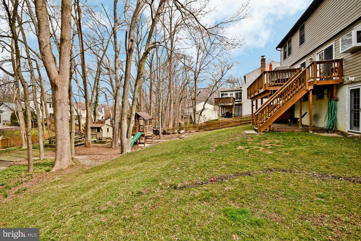 KINGS CONTRIVANCE - Residential