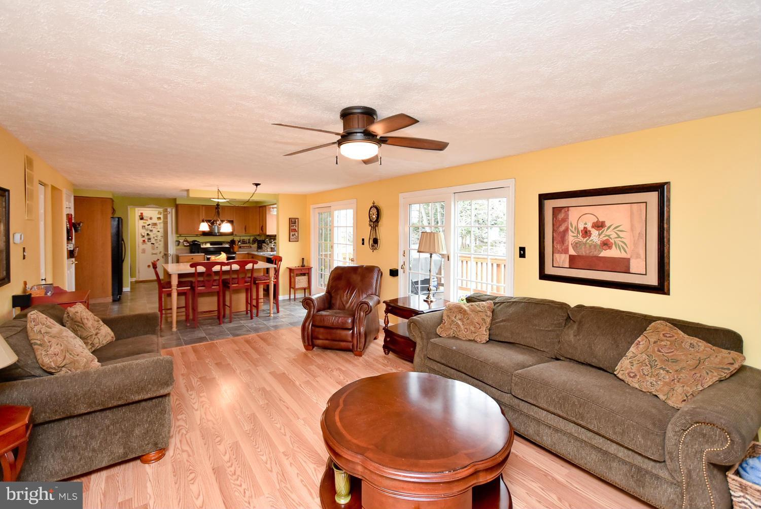 KINGS CONTRIVANCE - Residential