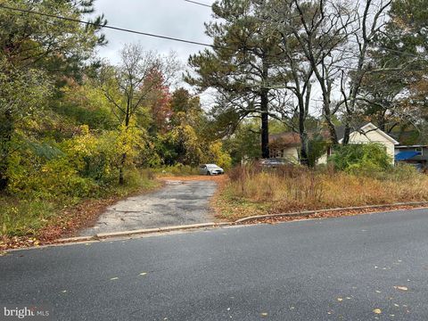 1028 DELAWARE AVENUE SALISBURY MD 21801