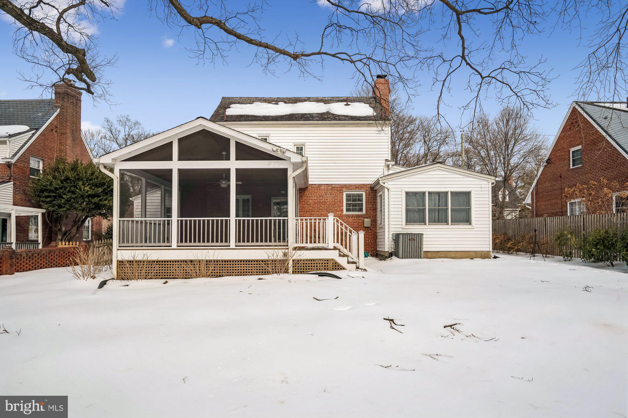 KILMAROCK - Residential