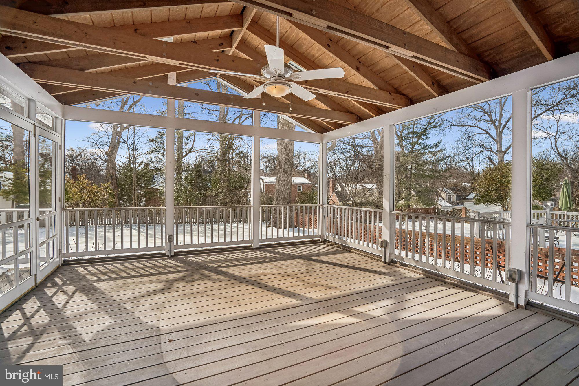 KILMAROCK - Residential