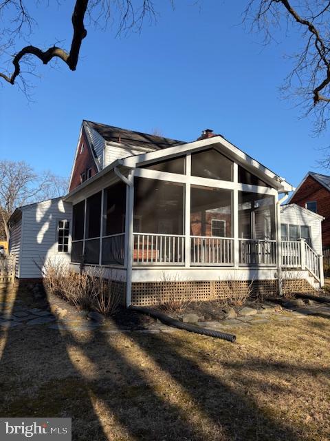 KILMAROCK - Residential