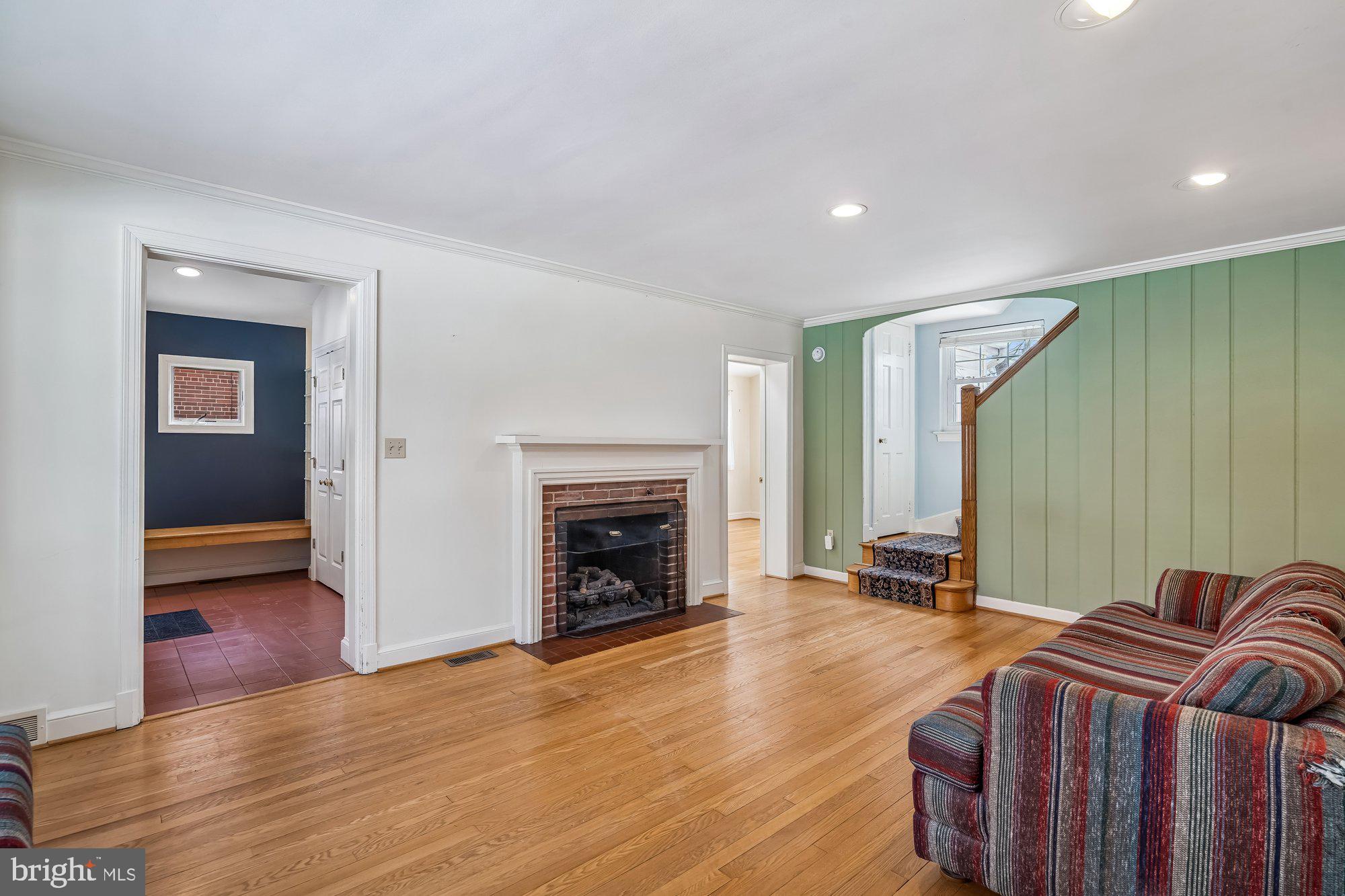 KILMAROCK - Residential