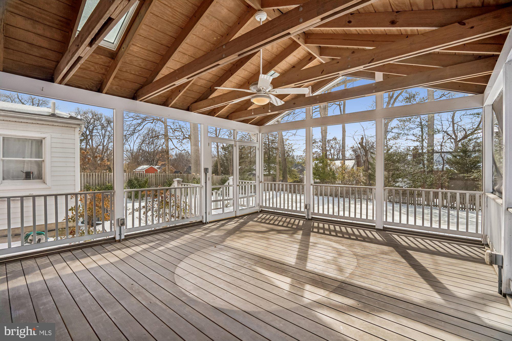 KILMAROCK - Residential