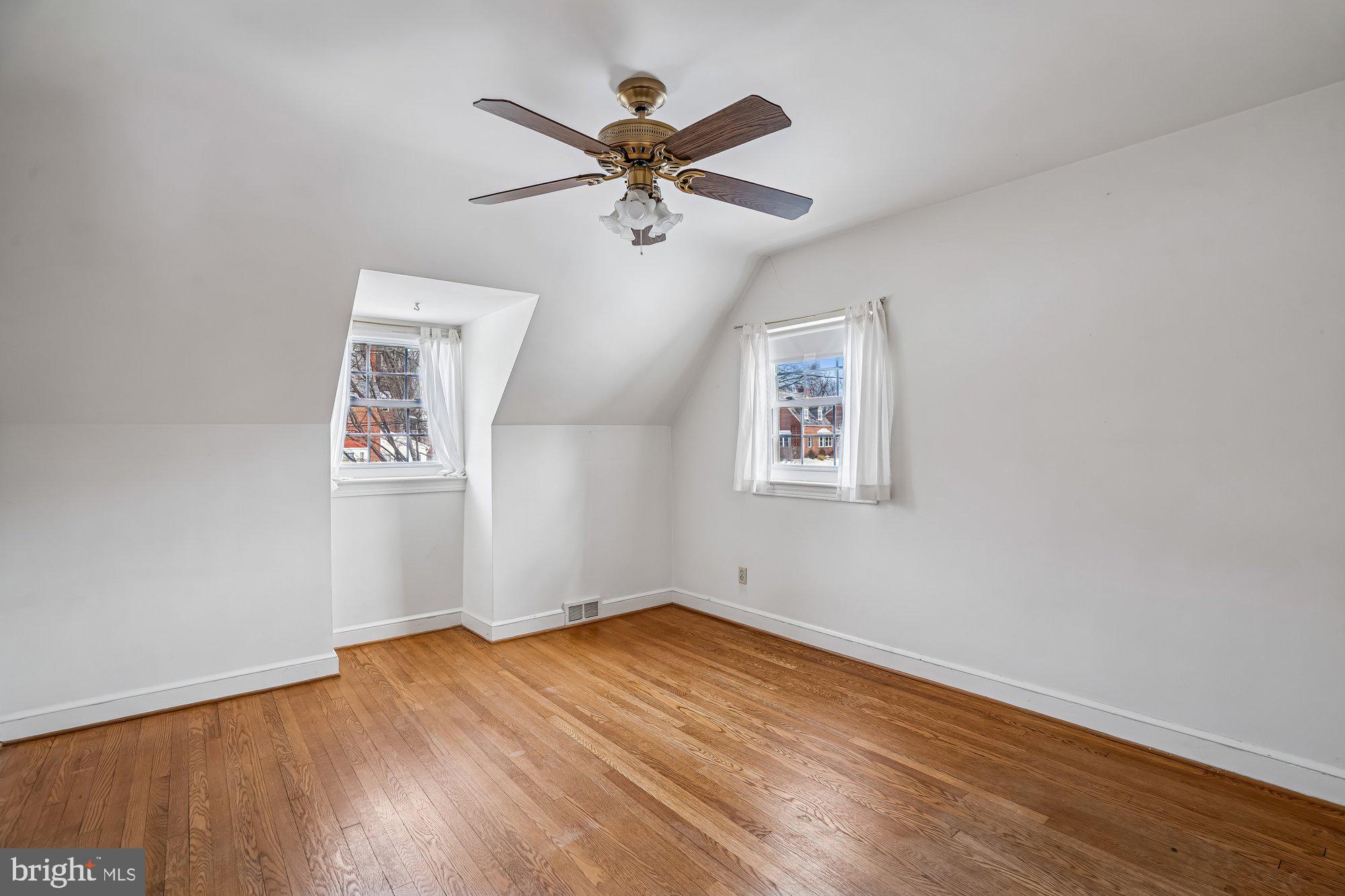 KILMAROCK - Residential