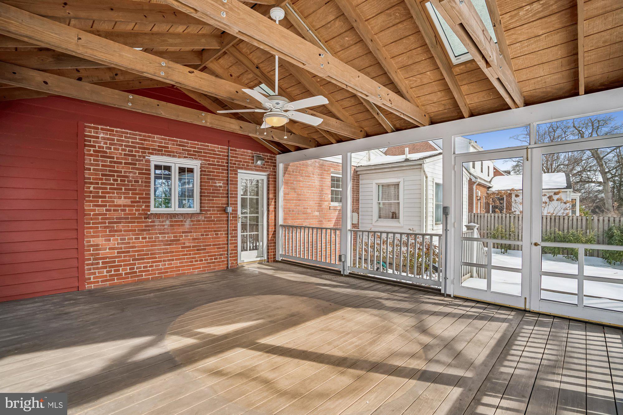 KILMAROCK - Residential