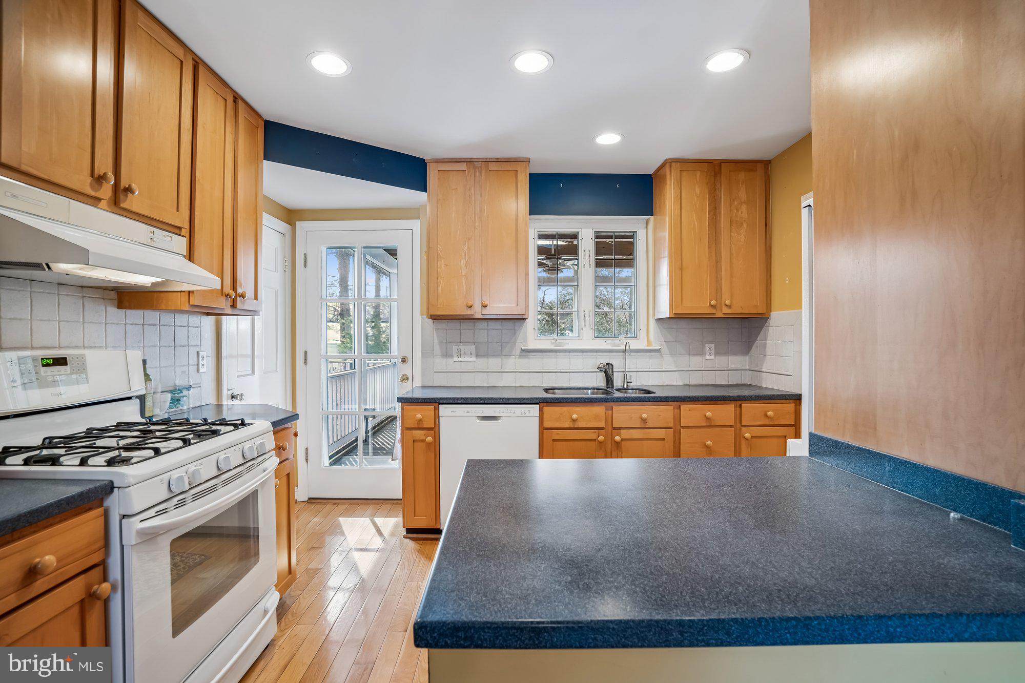 KILMAROCK - Residential